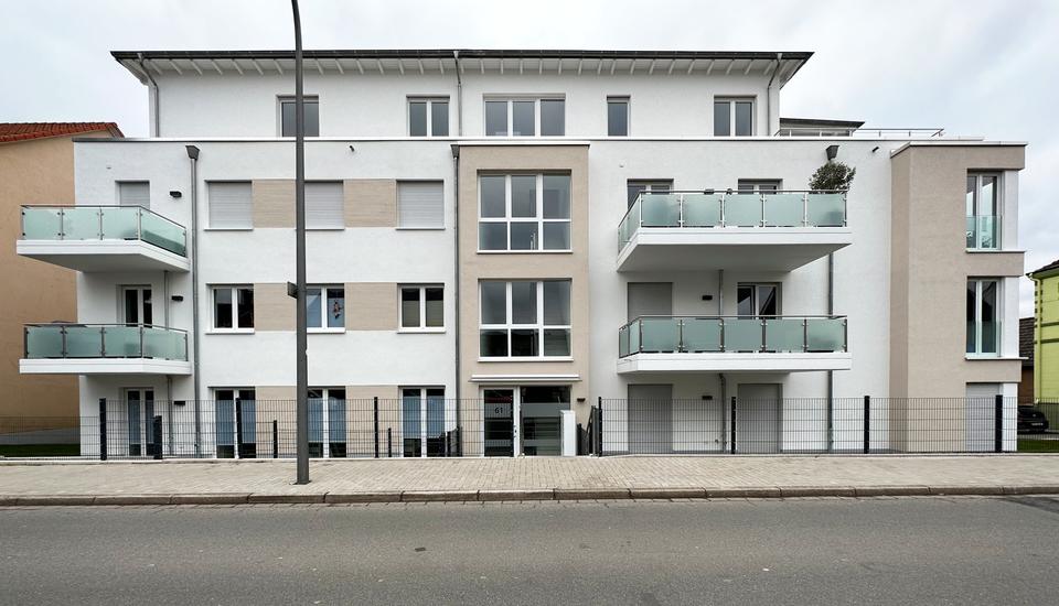 Erdgeschoßwohnung Bochum Bochum-Südwest - 3.5 Zimmer, 111 m&sup2;, 1.430&euro; | Angebot:24391338