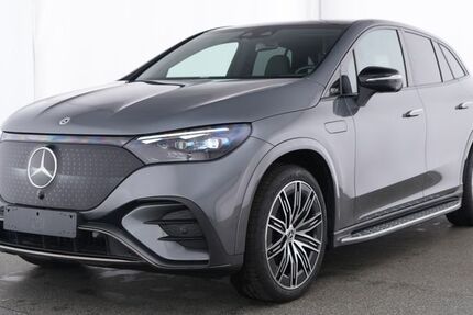 Mercedes-Benz EQE 10.093 km 69.880 &euro; Herne 44653