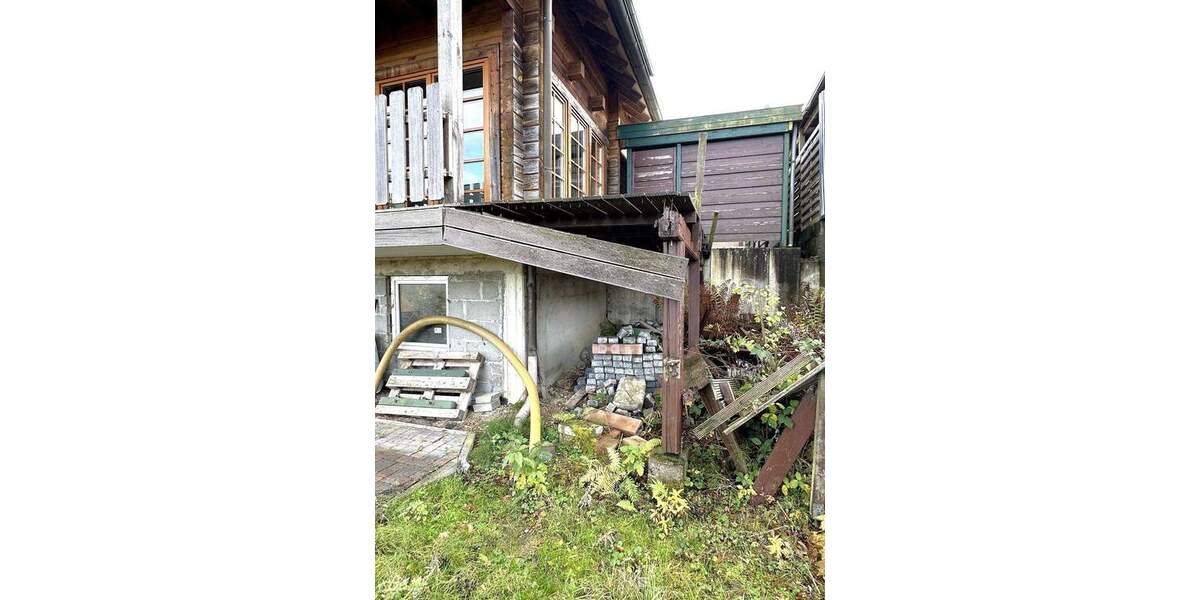 Einfamilienhaus Halver - 5 Zimmer, 129 m&sup2;, 269.700&euro; | Angebot:25744124