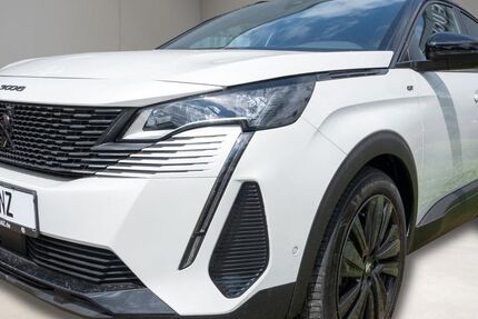 Peugeot 3008 16.991 km 35.370 &euro; Herne 44625