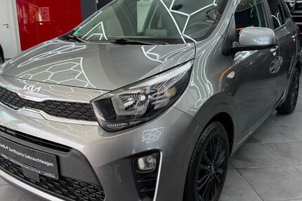 Kia Picanto 32.500 km 12.999 &euro; Unna 59423