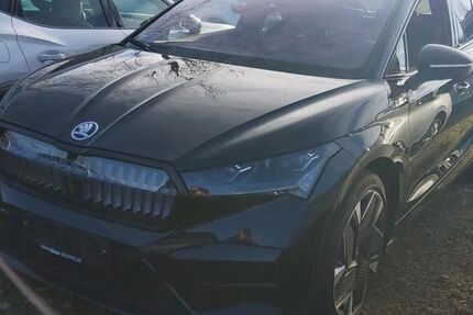 Skoda Enyaq 75.154 km 35.005 &euro; Hagen 58091