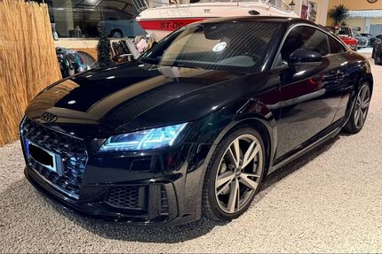 Audi TT 49.000 km 30.999 &euro; Wuppertal 42115