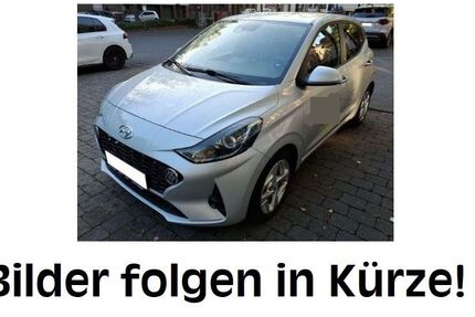 Hyundai i10 24.000 km 12.400 &euro; Dortmund 44263