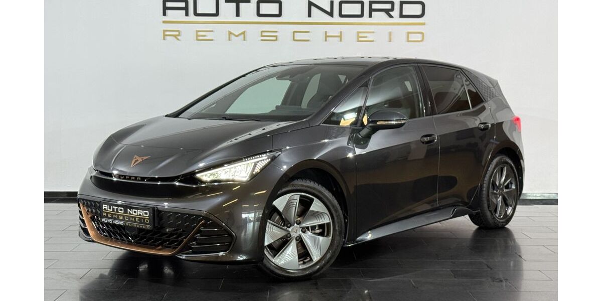 Cupra Born 29.790 km 23.890 &euro; Remscheid 42897