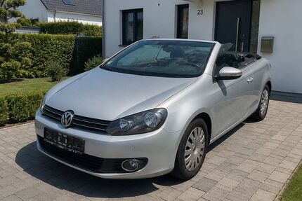 VW Golf 55.431 km 9.400 &euro; Iserlohn 58640