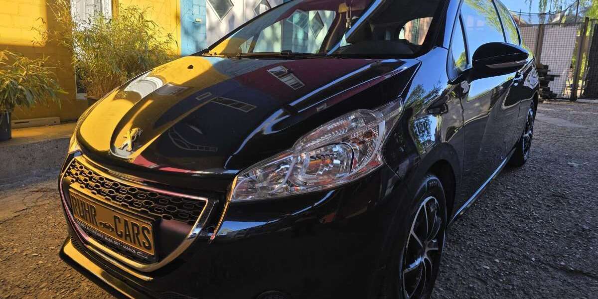 Peugeot 208 150.000 km 3.750 &euro; Dortmund 44263