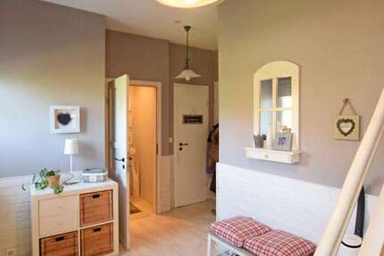 Haus Wuppertal Lichtenplatz - 4 Zimmer, 156 m&sup2;, 369.000&euro; | Angebot:27471040