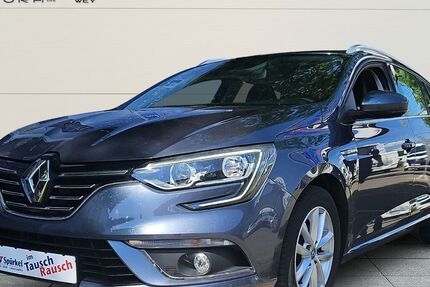 Renault Megane 79.000 km 9.500 &euro; Bochum 44809
