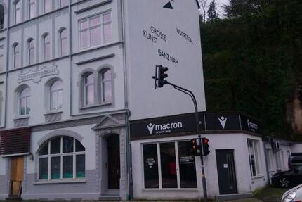 Wohnung Wuppertal Dornap - 3 Zimmer, 81 m&sup2;, 225.000&euro; | Angebot:25398088