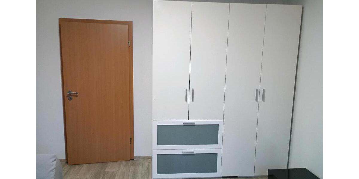 Erdgeschoßwohnung Castrop-Rauxel Rauxel - 1 Zimmer, 40 m&sup2;, 550&euro; | Angebot:25988647