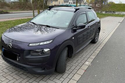 Citroen C4 Cactus 120.000 km 6.900 &euro; Bochum 44805