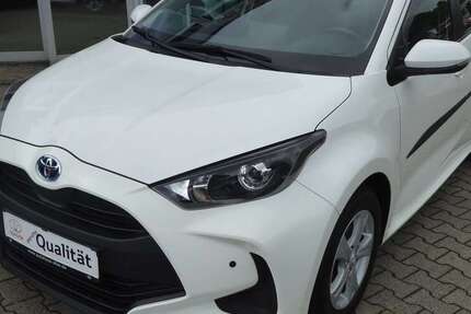 Toyota Yaris 16.624 km 18.290 &euro; Iserlohn 58638