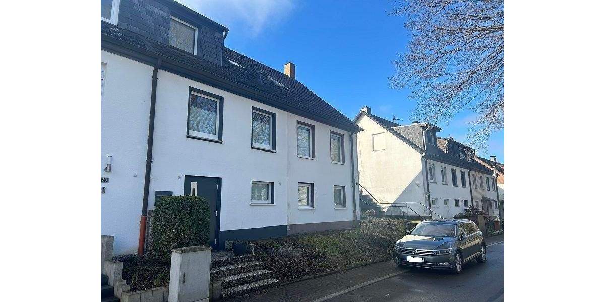 Mehrfamilienhaus, Wohnhaus Lüdenscheid - 209.000&euro; | Angebot:25660830