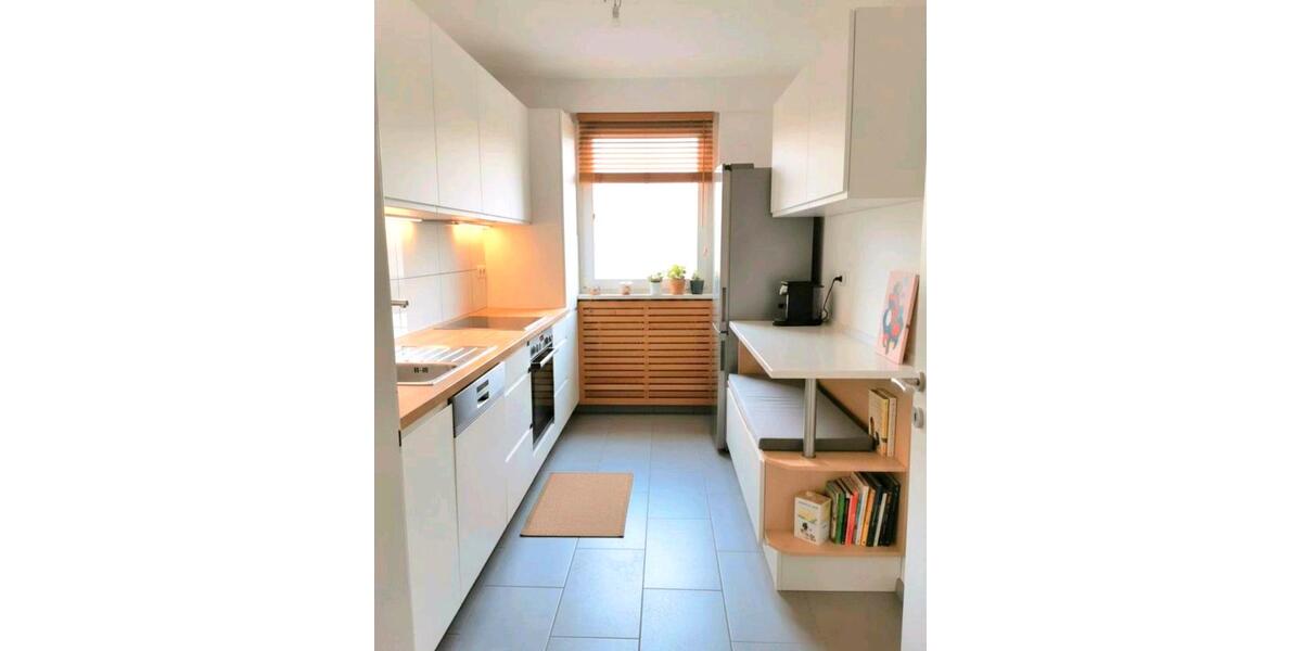 Maisonettenwohnung Hemer - 5 Zimmer, 135 m&sup2;, 1.520&euro; | Angebot:27572229