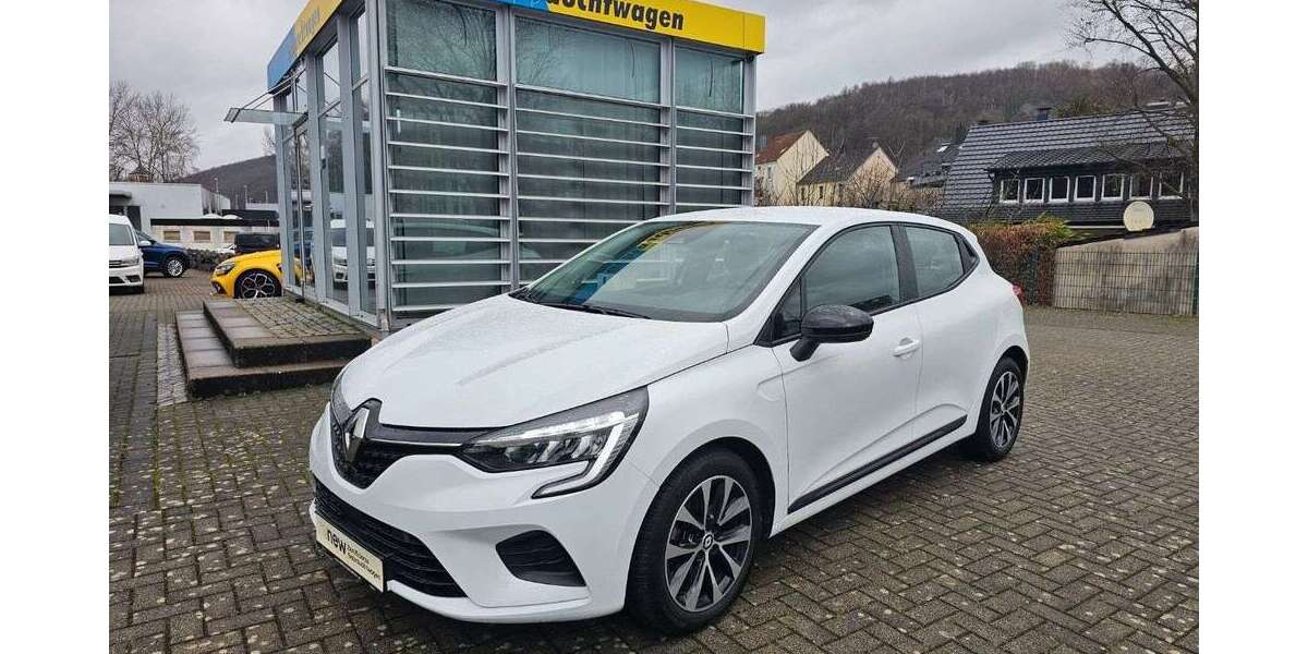 Renault Clio 14.081 km 15.495 &euro; Hagen 58091
