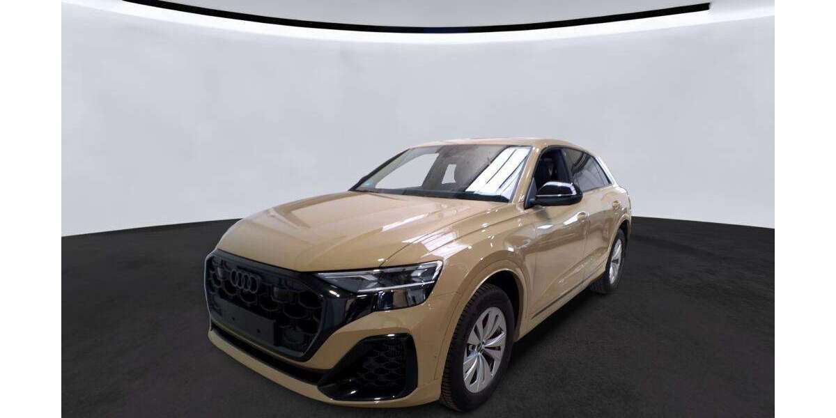 Audi Q8 34.228 km 76.950 &euro; Hagen 58091