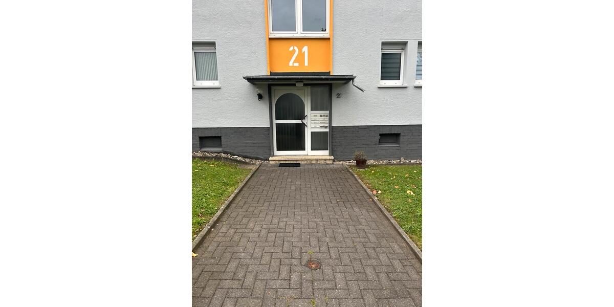 Etagenwohnung Hemer - 2 Zimmer, 55 m&sup2;, 125.000&euro; | Angebot:26357752