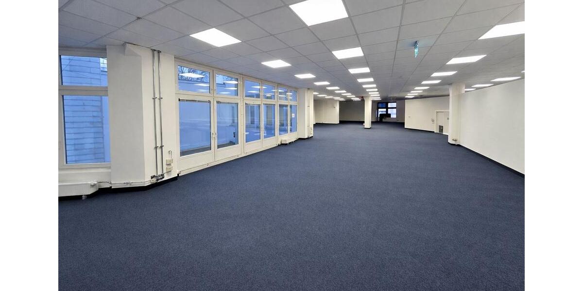 Gewerbeobjekt Wuppertal Elberfeld - 4.901&euro; | Angebot:25377392