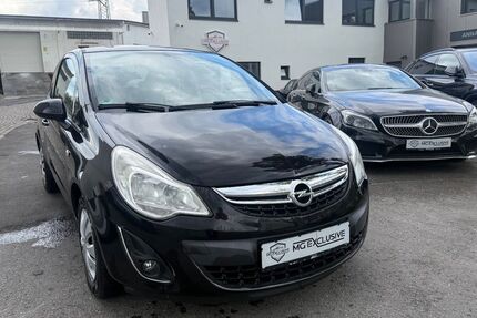 Opel Corsa 180.000 km 2.490 &euro; Dortmund 44147