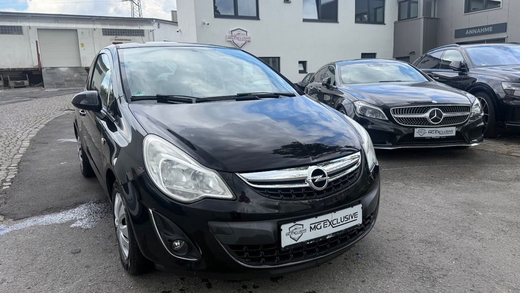 Opel Corsa 180.000 km 2.490 &euro; Dortmund 44147