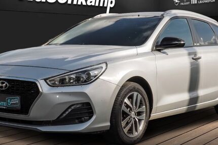 Hyundai i30 73.353 km 13.980 &euro; Lünen 44532