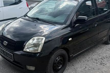 Kia Picanto 104.004 km 2.299 &euro; Lüdenscheid 58515