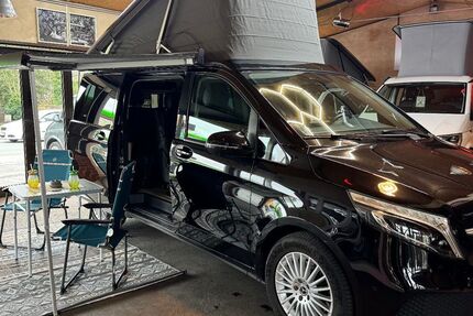 Mercedes-Benz V 300 130.000 km 56.490 &euro; Wuppertal 42279