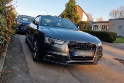 Audi A5 176.500 km 18.490 &euro; Bochum 44869