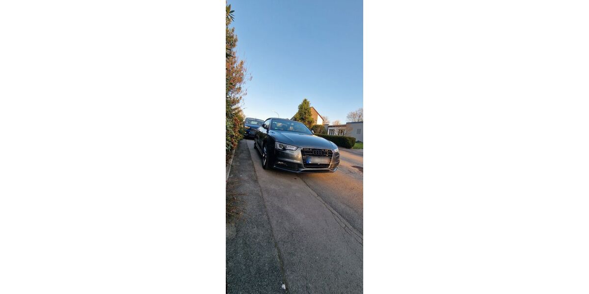 Audi A5 176.500 km 18.490 &euro; Bochum 44869