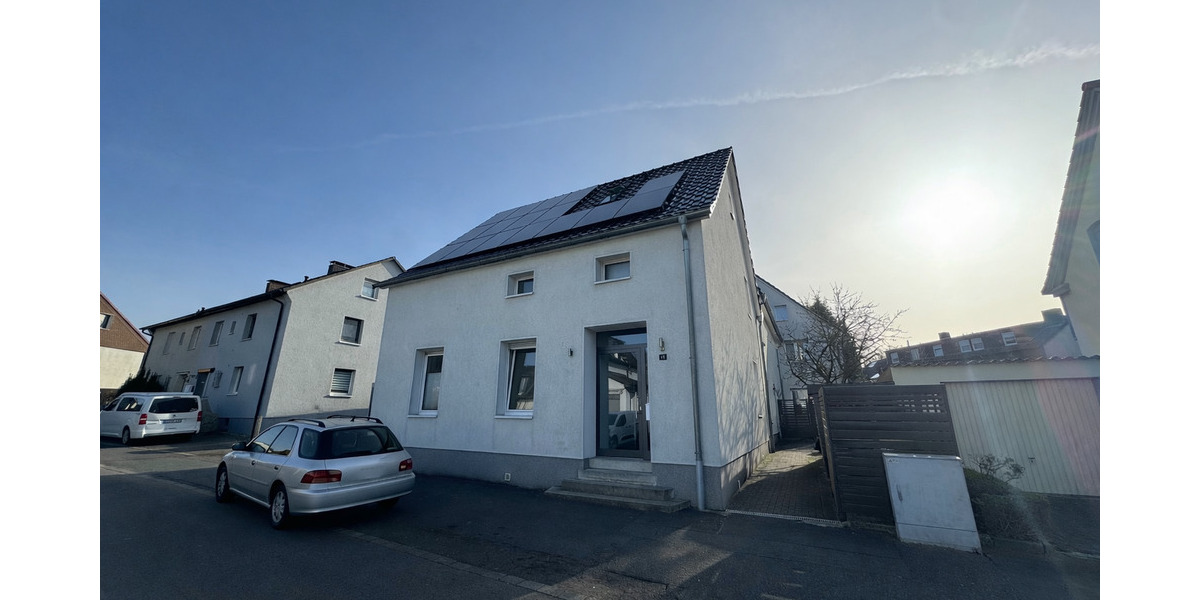 Einfamilienhaus Unna - 1.200.000&euro; | Angebot:25772450