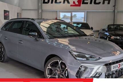 Cupra Leon 17.358 km 32.450 &euro; Menden (Sauerland) 58708