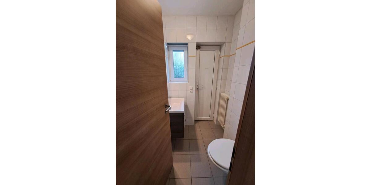 Etagenwohnung Gevelsberg - 1 Zimmer, 60 m&sup2;, 680&euro; | Angebot:25285280