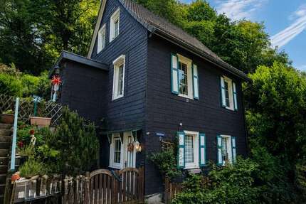Haus Remscheid Reinshagen - 3.5 Zimmer, 120 m&sup2;, 198.000&euro; | Angebot:26755228