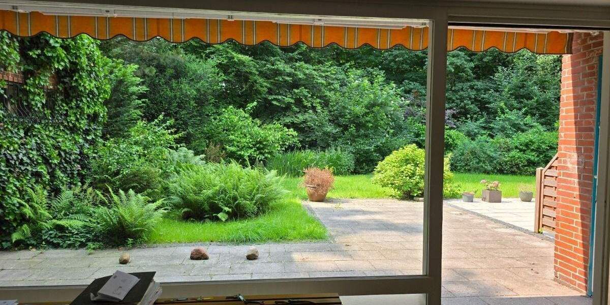 Terrassenwohnung Lünen Gahmen - 5 Zimmer, 143 m&sup2;, 199.000&euro; | Angebot:25745027