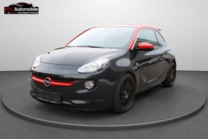 Opel Adam 114.708 km 8.790 &euro; Dortmund 44143