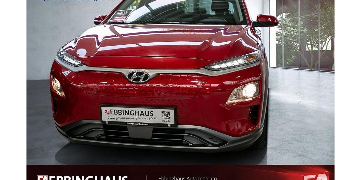 Hyundai KONA 21.416 km 18.999 &euro; Dortmund 44149