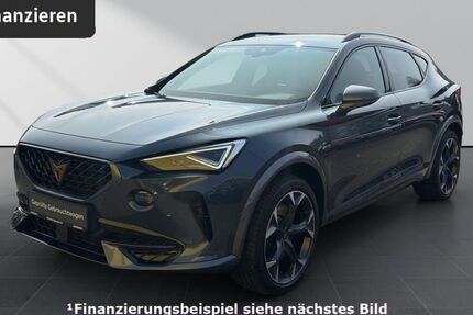 Cupra Formentor 12.000 km 32.990 &euro; Wuppertal 42109