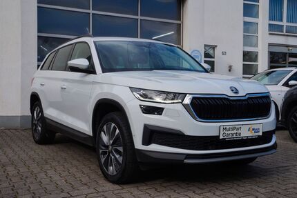 Skoda Kodiaq 90.439 km 26.490 &euro; Hagen 58119