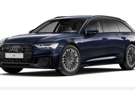 Audi A6 25.697 km 46.950 &euro; Bochum 44809