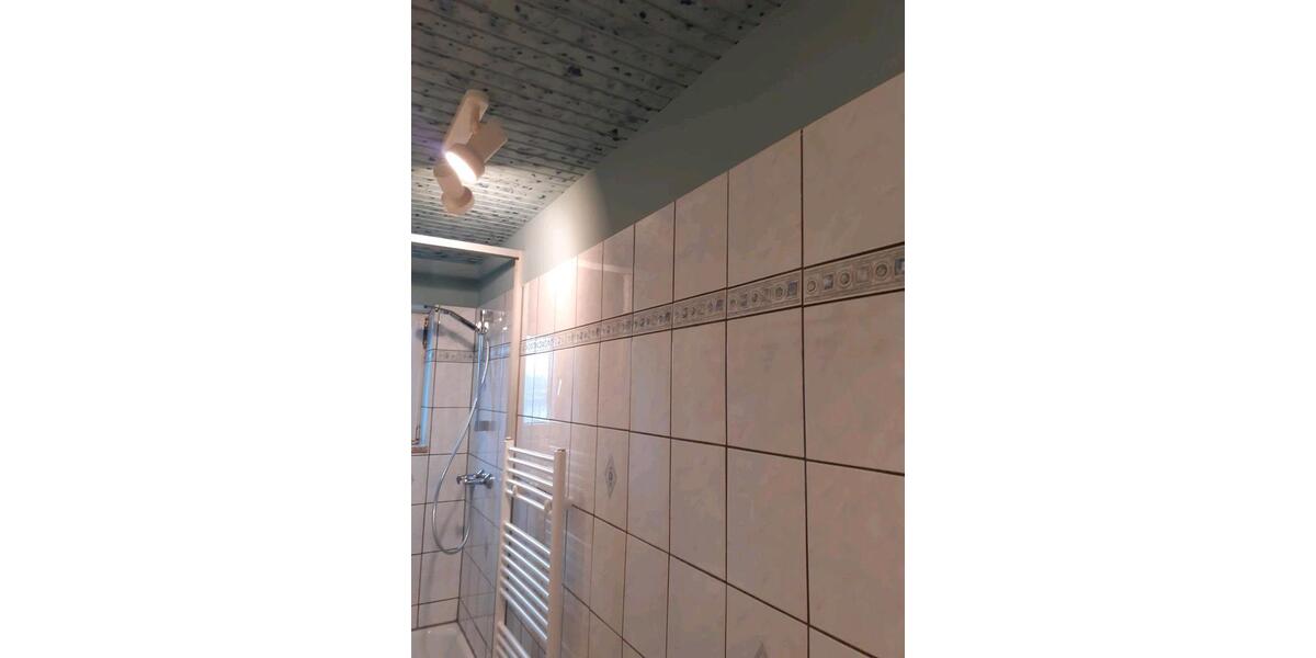 Etagenwohnung Remscheid Gemarkung Bergisch Born - 2 Zimmer, 36 m&sup2;, 310&euro; | Angebot:26634723