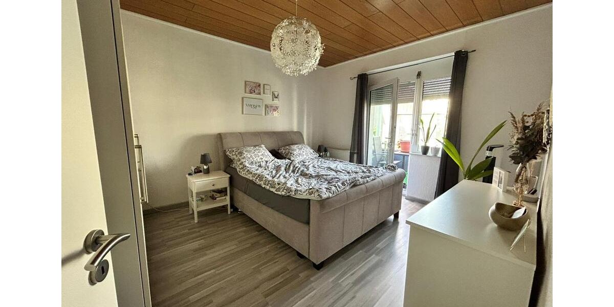 Etagenwohnung Gevelsberg - 2 Zimmer, 58 m&sup2;, 450&euro; | Angebot:26549839