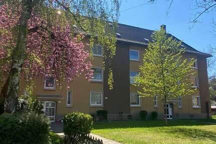 Wohnung Witten Annen - 2 Zimmer, 49 m&sup2;, 395&euro; | Angebot:25309162