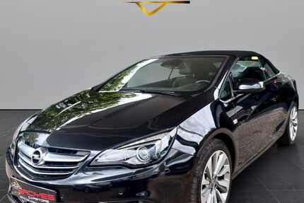 Opel Cascada 126.546 km 10.900 &euro; Wuppertal 42115