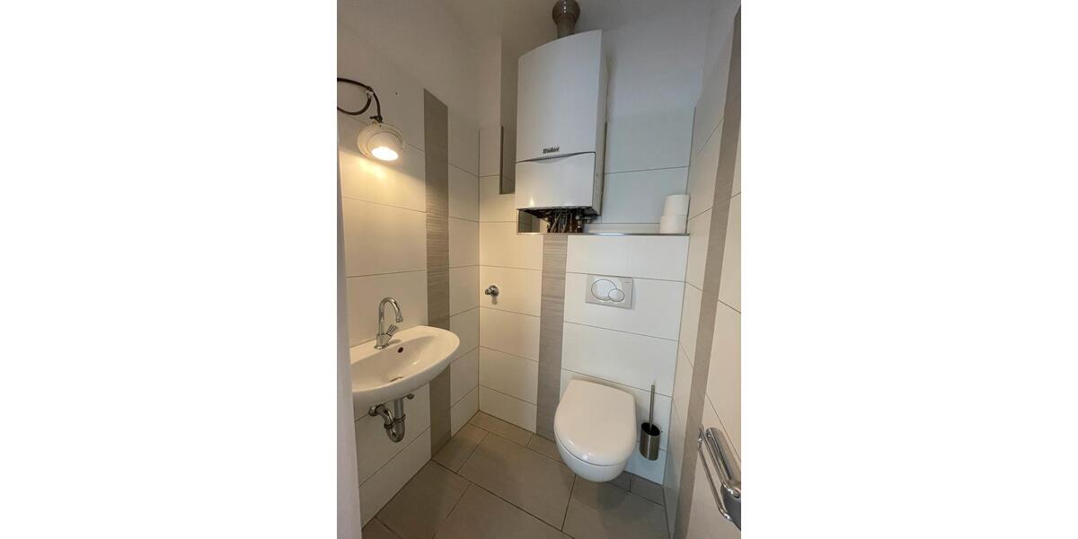 Doppelhaushälfte Hagen Hagen-Mitte - 6 Zimmer, 125 m&sup2;, 385.000&euro; | Angebot:26481678
