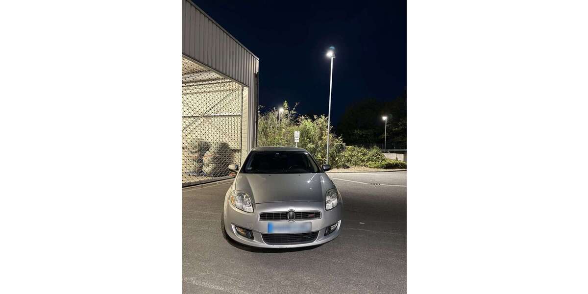 Fiat Bravo 185.000 km 3.300 &euro; Velbert, Stadt 42551