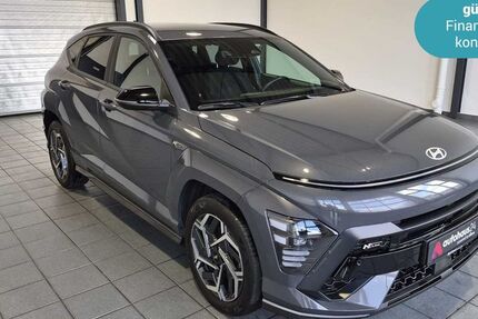 Hyundai KONA 39.057 km 22.990 &euro; Wuppertal 42287