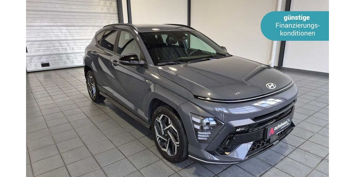 Hyundai KONA 39.057 km 22.990 &euro; Wuppertal 42287
