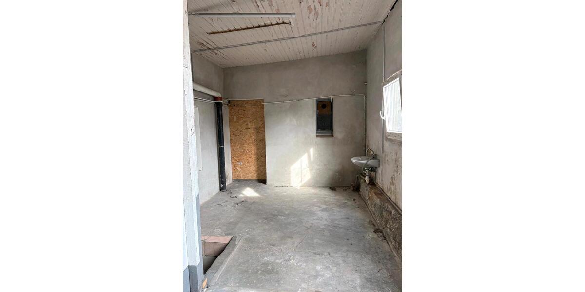 Gewerbeobjekt Lüdenscheid Staberg - 250&euro; | Angebot:25986451