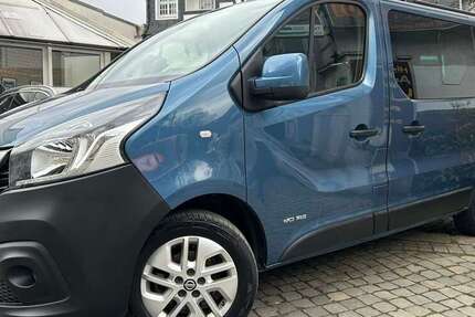 Nissan NV300 199.900 km 14.800 &euro; Wuppertal 42117